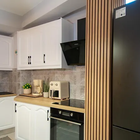 דירה The Greens Premium House