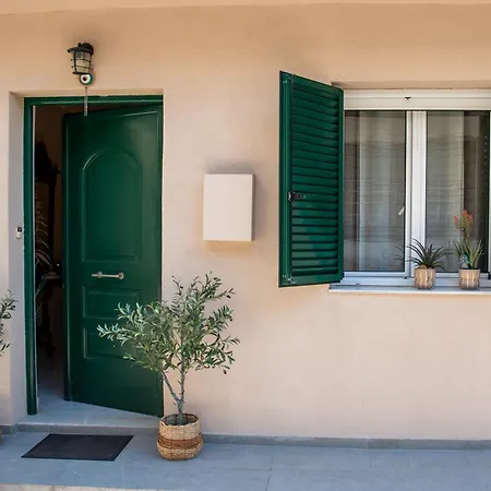 דירה The Greens Premium House זקינטוס טאון